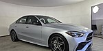 Used 2023 MERCEDES-BENZ C-CLASS C 300 SEDAN in WEST PALM BEACH, FLORIDA
