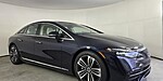 Used 2023 MERCEDES-BENZ EQS SEDAN EQS 450 4MATIC SEDAN in WEST PALM BEACH, FLORIDA