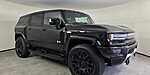 Used 2025 GMC HUMMER EV E4WD 4DR 2X in WEST PALM BEACH, FLORIDA