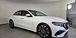 Used 2025 MERCEDES-BENZ E-CLASS E 350 RWD SEDAN in WEST PALM BEACH, FLORIDA