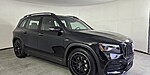 Used 2025 MERCEDES-BENZ GLB AMG GLB 35 4MATIC SUV in WEST PALM BEACH, FLORIDA