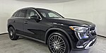 Used 2025 MERCEDES-BENZ GLC-CLASS GLC 300 SUV in WEST PALM BEACH, FLORIDA