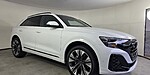 Used 2025 AUDI Q8 PRESTIGE 55 TFSI QUATTRO in WEST PALM BEACH, FLORIDA