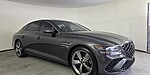 Used 2025 GENESIS G80 3.5T SPORT PRESTIGE AWD in WEST PALM BEACH, FLORIDA
