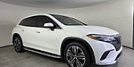 Used 2023 MERCEDES-BENZ EQS SEDAN EQS 450+ SUV in WEST PALM BEACH, FLORIDA