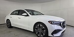 Used 2025 MERCEDES-BENZ E-CLASS E 350 RWD SEDAN in WEST PALM BEACH, FLORIDA