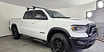 Used 2021 RAM 1500 REBEL 4X4 CREW CAB 5'7" BOX in WEST PALM BEACH, FLORIDA