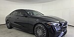 Used 2024 MERCEDES-BENZ C-CLASS C 300 SEDAN in WEST PALM BEACH, FLORIDA