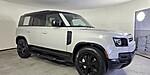 Used 2026 LAND ROVER DEFENDER 110 P400 X-DYNAMIC SE in WEST PALM BEACH, FLORIDA