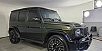 Used 2025 MERCEDES-BENZ G-CLASS AMG G 63 SUV in WEST PALM BEACH, FLORIDA