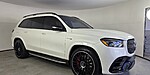 Used 2023 MERCEDES-BENZ GLS AMG GLS 63 4MATIC+ SUV in WEST PALM BEACH, FLORIDA