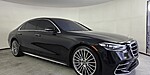 Used 2023 MERCEDES-BENZ S-CLASS S 500 4MATIC SEDAN in WEST PALM BEACH, FLORIDA