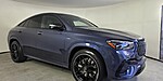 Used 2024 MERCEDES-BENZ GLE AMG GLE 53 4MATIC+ COUPE in WEST PALM BEACH, FLORIDA
