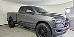 Used 2023 RAM 1500 BIG HORN 4X2 QUAD CAB 6'4" BOX in WEST PALM BEACH, FLORIDA