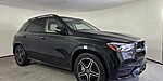 Used 2023 MERCEDES-BENZ GLE GLE 350 SUV in WEST PALM BEACH, FLORIDA