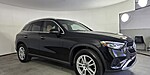 Used 2023 MERCEDES-BENZ GLC-CLASS GLC 300 4MATIC SUV in WEST PALM BEACH, FLORIDA