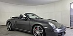 Used 2007 PORSCHE 911 2DR CABRIOLET CARRERA S in WEST PALM BEACH, FLORIDA