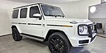 Used 2024 MERCEDES-BENZ G-CLASS G 550 4MATIC SUV in WEST PALM BEACH, FLORIDA