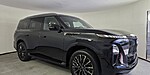 Used 2025 INFINITI QX80 AUTOGRAPH AWD in WEST PALM BEACH, FLORIDA