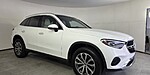 Used 2024 MERCEDES-BENZ GLC-CLASS GLC 300 SUV in WEST PALM BEACH, FLORIDA