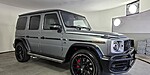 Used 2023 MERCEDES-BENZ G-CLASS AMG G 63 4MATIC SUV in WEST PALM BEACH, FLORIDA