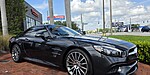 Used 2020 MERCEDES-BENZ SL-CLASS SL 450 ROADSTER in WEST PALM BEACH, FLORIDA