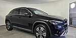 Used 2025 MERCEDES-BENZ GLA GLA 250 SUV in WEST PALM BEACH, FLORIDA