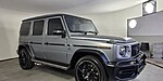 Used 2023 MERCEDES-BENZ G-CLASS AMG G 63 4MATIC SUV in WEST PALM BEACH, FLORIDA