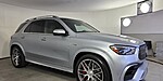 Used 2024 MERCEDES-BENZ GLE AMG GLE 63 S 4MATIC+ SUV in WEST PALM BEACH, FLORIDA