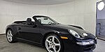 Used 2008 PORSCHE 911 2DR CABRIOLET CARRERA in WEST PALM BEACH, FLORIDA