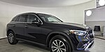 Used 2025 MERCEDES-BENZ GLC-CLASS GLC 300 4MATIC SUV in WEST PALM BEACH, FLORIDA