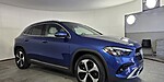 Used 2025 MERCEDES-BENZ GLA GLA 250 SUV in WEST PALM BEACH, FLORIDA