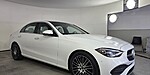 Used 2025 MERCEDES-BENZ C-CLASS C 300 SEDAN in WEST PALM BEACH, FLORIDA