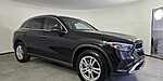 Used 2025 MERCEDES-BENZ GLC-CLASS GLC 300 SUV in WEST PALM BEACH, FLORIDA