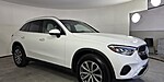 Used 2025 MERCEDES-BENZ GLC-CLASS GLC 300 SUV in WEST PALM BEACH, FLORIDA