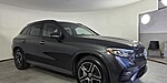 Used 2025 MERCEDES-BENZ GLC-CLASS GLC 300 SUV in WEST PALM BEACH, FLORIDA