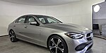 Used 2023 MERCEDES-BENZ C-CLASS C 300 SEDAN in WEST PALM BEACH, FLORIDA