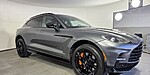 Used 2023 ASTON MARTIN DBX 707 AWD in WEST PALM BEACH, FLORIDA