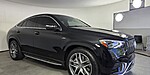 Used 2024 MERCEDES-BENZ GLE AMG GLE 53 4MATIC+ COUPE in WEST PALM BEACH, FLORIDA
