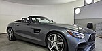 Used 2019 MERCEDES-BENZ AMG GT AMG GT ROADSTER in WEST PALM BEACH, FLORIDA