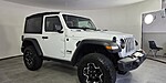 Used 2023 JEEP WRANGLER RUBICON 2 DOOR 4X4 in WEST PALM BEACH, FLORIDA