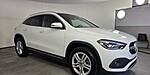 Used 2022 MERCEDES-BENZ GLA GLA 250 SUV in WEST PALM BEACH, FLORIDA