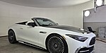 Used 2026 MERCEDES-BENZ SL-CLASS MAYBACH SL 680 MONOGRAM SERIES ROADSTER in WEST PALM BEACH, FLORIDA