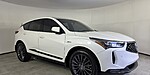 Used 2023 ACURA RDX SH-AWD W/A-SPEC ADVANCE PACKAGE in WEST PALM BEACH, FLORIDA