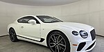 Used 2020 BENTLEY CONTINENTAL GT V8 COUPE in WEST PALM BEACH, FLORIDA