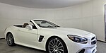 Used 2020 MERCEDES-BENZ SL-CLASS SL 450 ROADSTER in WEST PALM BEACH, FLORIDA