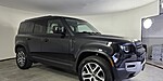 Used 2024 LAND ROVER DEFENDER 110 P300 S in WEST PALM BEACH, FLORIDA