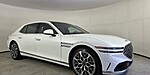 Used 2024 GENESIS G90 3.5T E-SC AWD in WEST PALM BEACH, FLORIDA