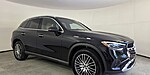 Used 2025 MERCEDES-BENZ GLC-CLASS GLC 300 SUV in WEST PALM BEACH, FLORIDA