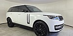 Used 2025 LAND ROVER RANGE ROVER P530 SE SWB in WEST PALM BEACH, FLORIDA